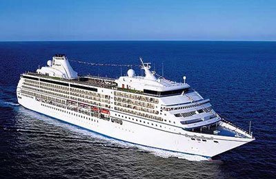 Regent Seven Seas