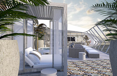 Celebrity Edge - Celebrity Edge-71469