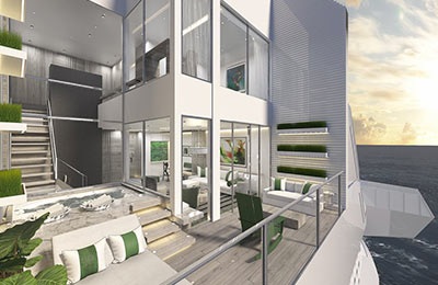 Celebrity Edge - Celebrity Edge-71470