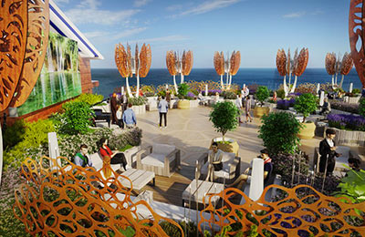Celebrity Edge - Celebrity Edge-71471