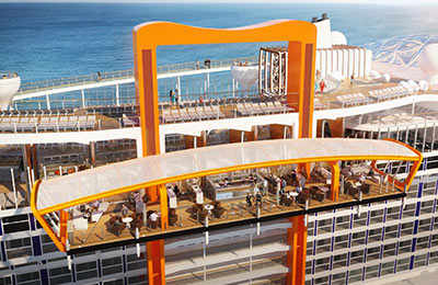 Celebrity Edge - Celebrity Edge-71472