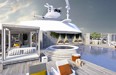 Celebrity Edge - Celebrity Edge-71473