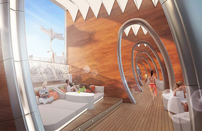 Celebrity Edge - Celebrity Edge-71474