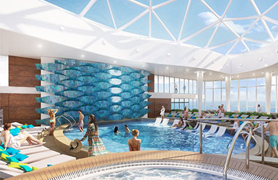 Celebrity Edge - Celebrity Edge-71475