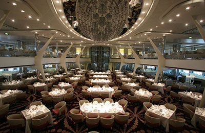 Celebrity Equinox - Celebrity Equinox-71510
