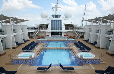 Celebrity Equinox - Celebrity Equinox-71511