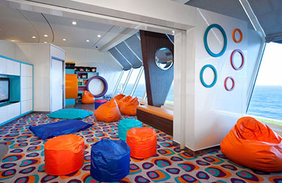 Celebrity Millennium - Celebrity Millennium-71574