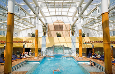 Celebrity Millennium - Celebrity Millennium-71575