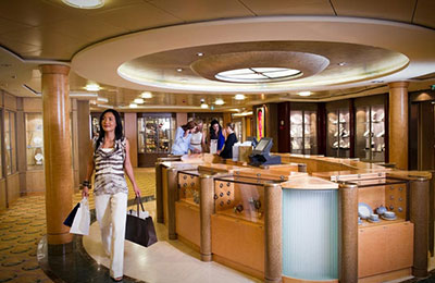 Celebrity Millennium - Celebrity Millennium-71577