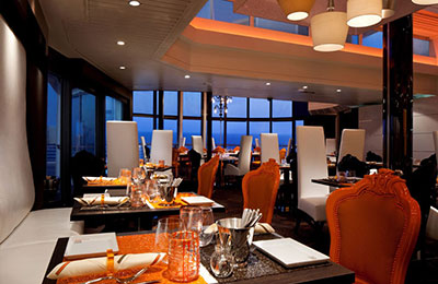 Celebrity Millennium - Celebrity Millennium-71579