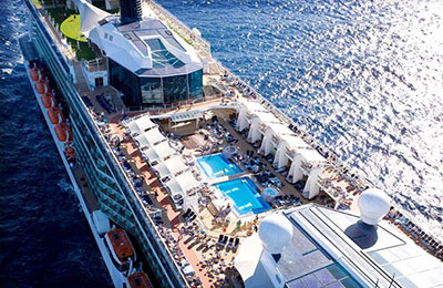 Celebrity Solstice - Celebrity Solstice-71767