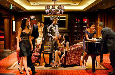 Celebrity Solstice - Celebrity Solstice-71768