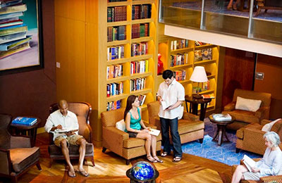 Celebrity Solstice - Celebrity Solstice-71771