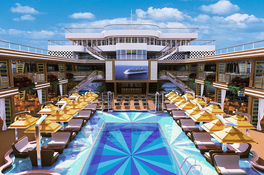 Costa Fascinosa - Costa Fascinosa-70501