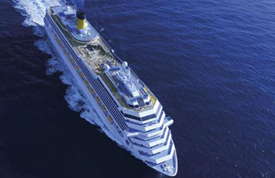 Costa Fortuna - Costa Fortuna-70572