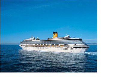 Costa Fortuna - Costa Fortuna-70573