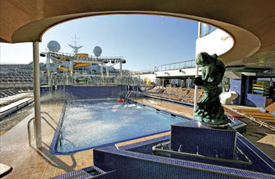 Costa Fortuna - Costa Fortuna-70574