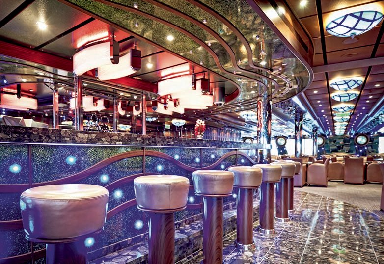 Costa Fascinosa - costa fascinosa grand bar topkapi 2