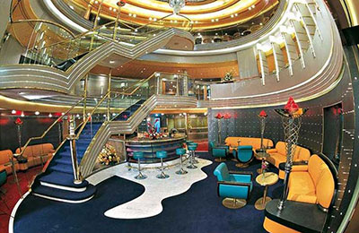 Zuiderdam - Zuiderdam-72087
