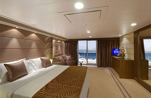MSC Divina - MSC Divina-68364