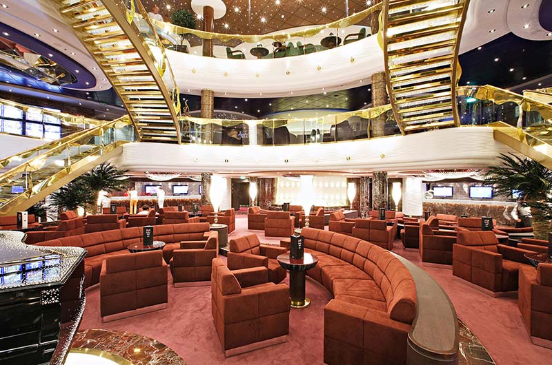 MSC Splendida - MSC Splendida-68851