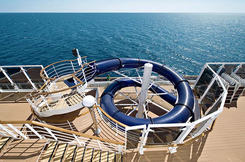 MSC Splendida - MSC Splendida-68852