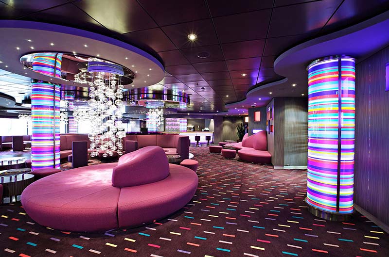 MSC Splendida - MSC Splendida-68853