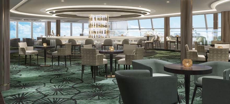Norwegian Encore - Norwegian Encore-72200