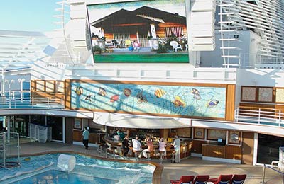 Emerald Princess - Emerald Princess-69072