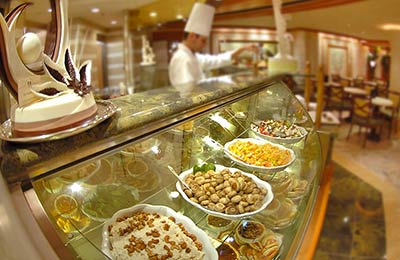 Emerald Princess - Emerald Princess-69074