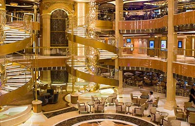 Regal Princess - Regal Princess-70978