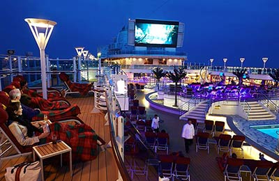 Regal Princess - Regal Princess-70979