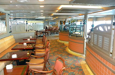 Ruby Princess - Ruby Princess-71133