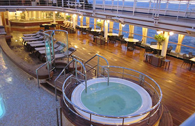 Ruby Princess - Ruby Princess-71134