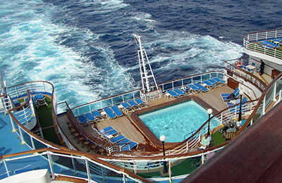 Ruby Princess - Ruby Princess-71136