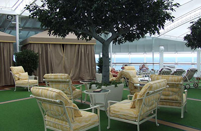 Ruby Princess - Ruby Princess-71138