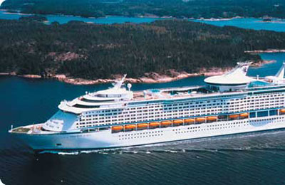 Explorer of the Seas - Explorer of the Seas-69385