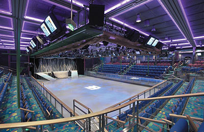 Explorer of the Seas - Explorer of the Seas-69386