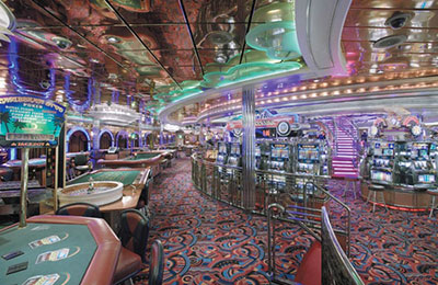 Explorer of the Seas - Explorer of the Seas-69387
