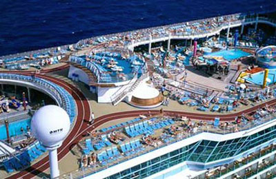 Explorer of the Seas - Explorer of the Seas-69388