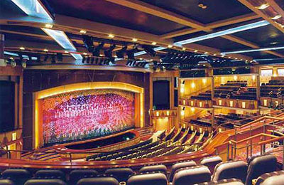 Explorer of the Seas - Explorer of the Seas-69389