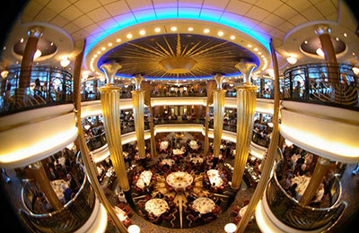 Explorer of the Seas - Explorer of the Seas-69390