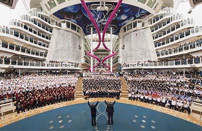 Harmony of the Seas - Harmony of the Seas-69549