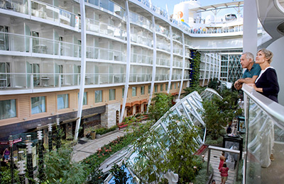 Harmony of the Seas - Harmony of the Seas-69551