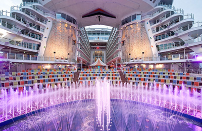 Harmony of the Seas - Harmony of the Seas-69553