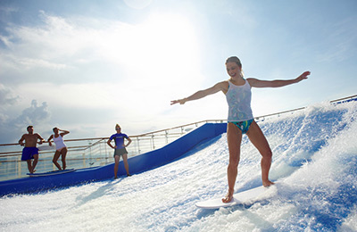 Harmony of the Seas - Harmony of the Seas-69555