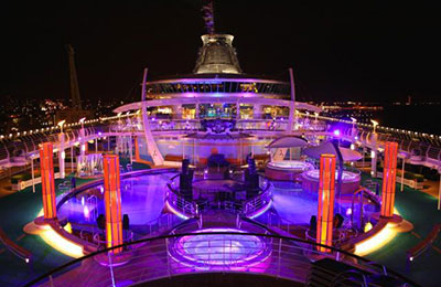 Independence of the Seas - Independence of the Seas-69629