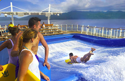 Independence of the Seas - Independence of the Seas-69630