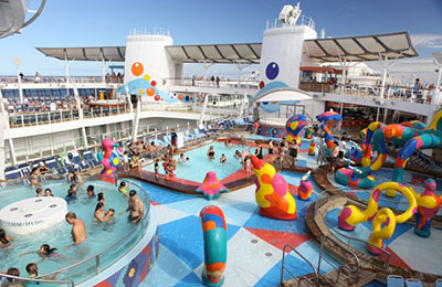 Independence of the Seas - Independence of the Seas-69631
