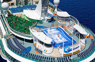 Independence of the Seas - Independence of the Seas-69633